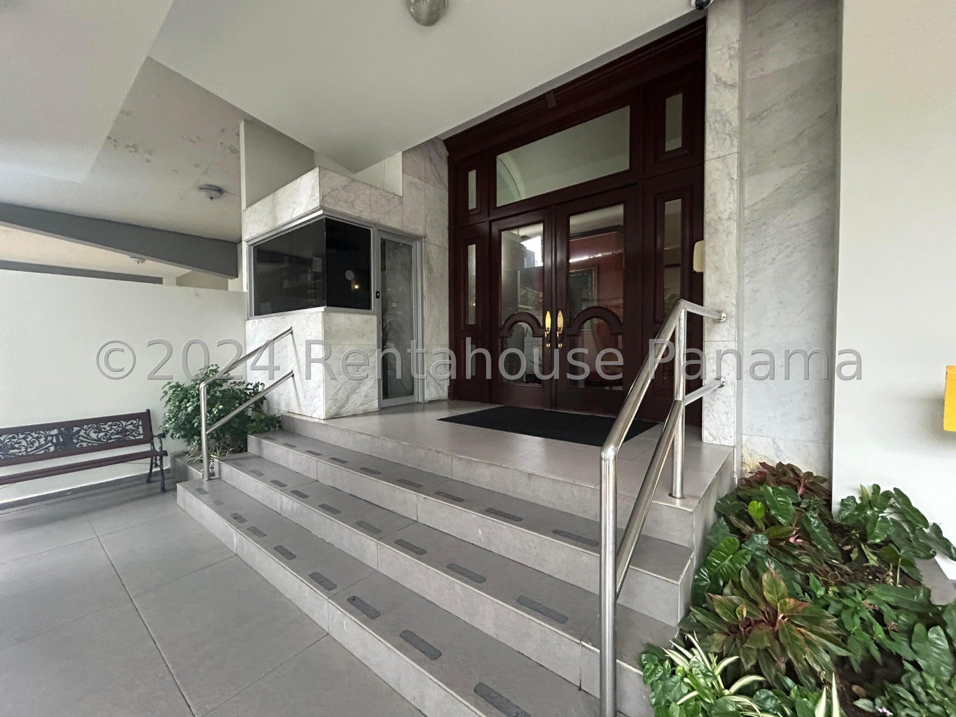 Beautiful apartment